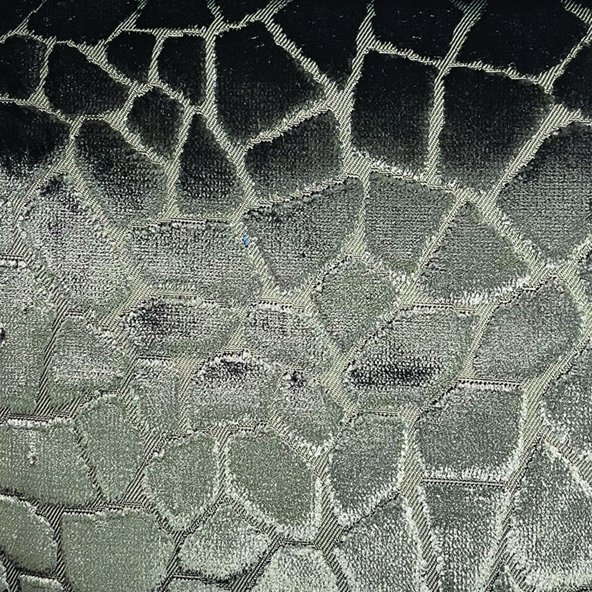 Raffles Mosaic 2